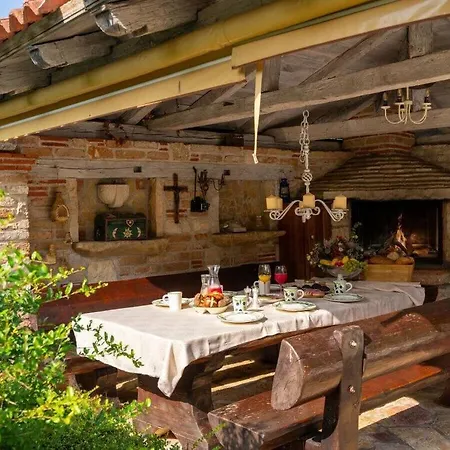 Sunset Garden Comfortable Holiday * Poreč