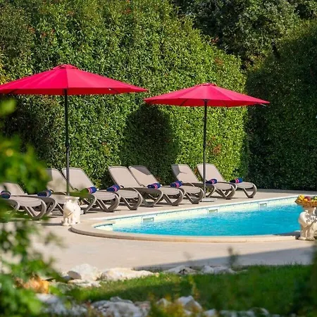 Sunset Garden Comfortable Holiday Вилла *