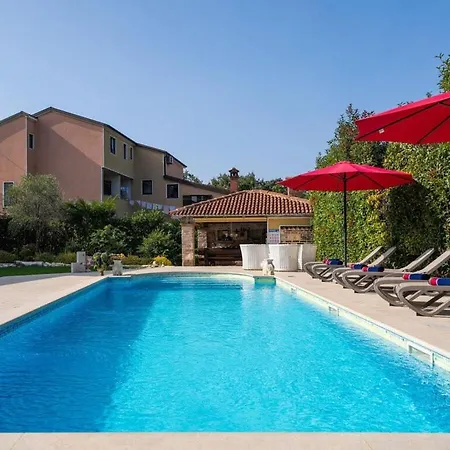 Sunset Garden Comfortable Holiday Villa *